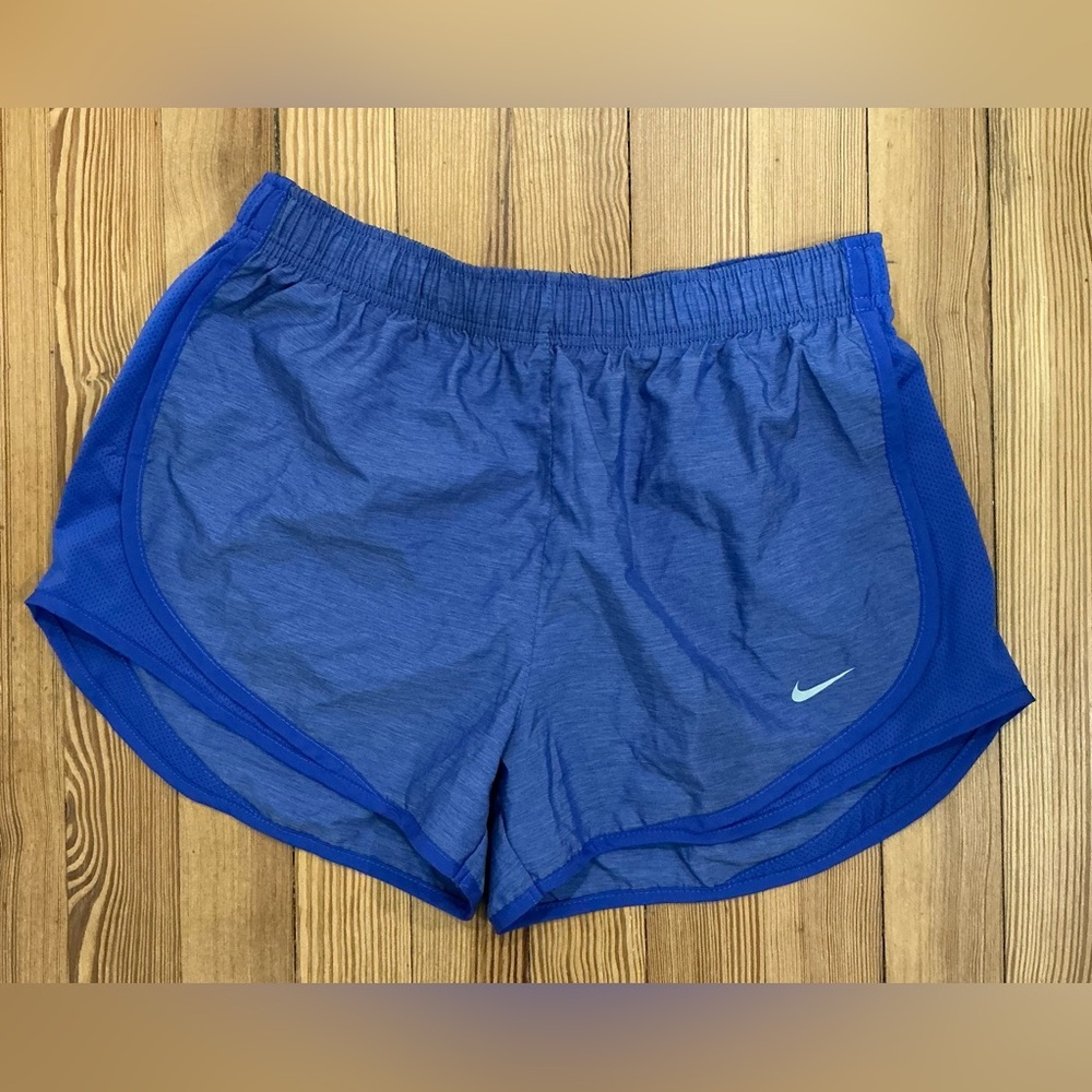 Nike Women's Windbreaker Shorts